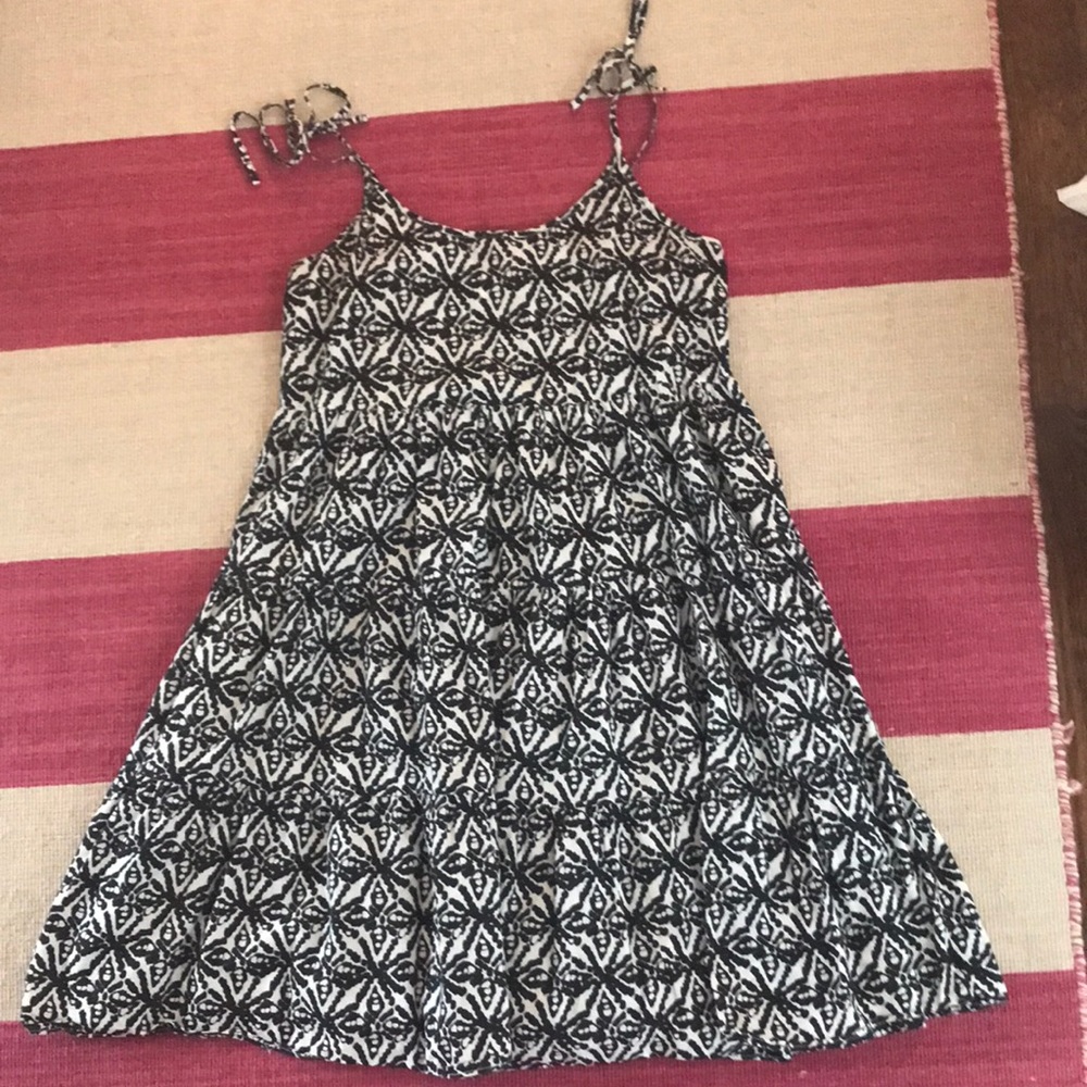 Vineyard Vines sundress